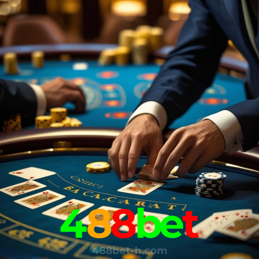488bet：Jogue slots, aposte no futebol e ganhe no cassino online mais seguro!