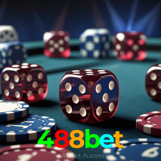 488bet：Aposte no futebol digital e vença as maiores competições!