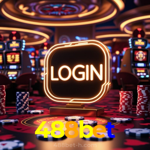 488bet：Jogue blackjack, aposte no futebol e ganhe grandes prêmios no cassino online!