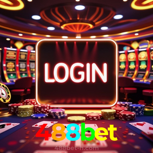 488bet：Apostas emocionantes em futebol e vitórias épicas no cassino online!