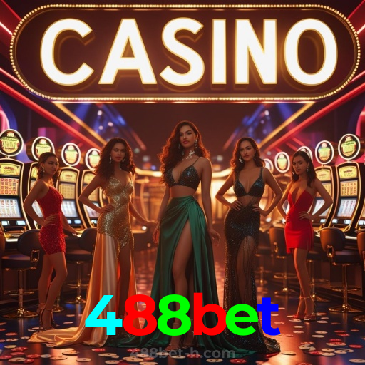488bet：Ganhe muito jogando blackjack e apostando no futebol online!