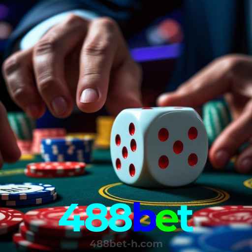 488bet：O cassino online mais confiável para poker, roleta e apostas no futebol!