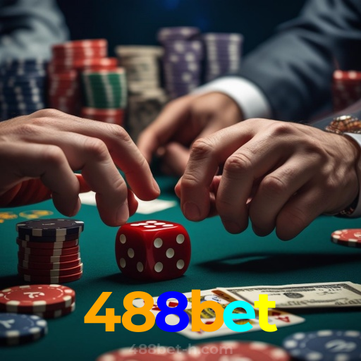 488bet：Aposte nas melhores slots e conquiste vitórias impressionantes!