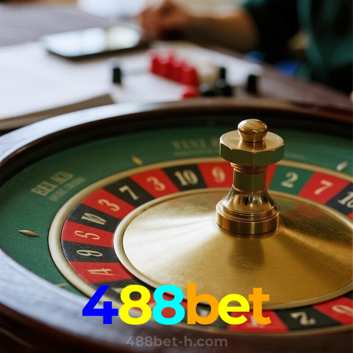 488bet：Jogue futebol online e vença com habilidades e sorte!