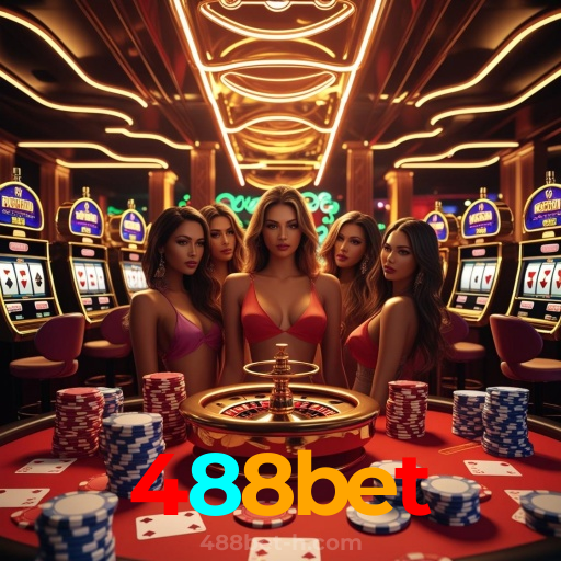 488bet：Sua vitória no futebol digital começa agora! Aposte nos melhores times!