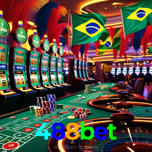 488bet：O futebol online está na sua tela! Aposte agora e vença!