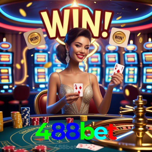 488bet：Vença no futebol online e sinta o sabor da conquista!