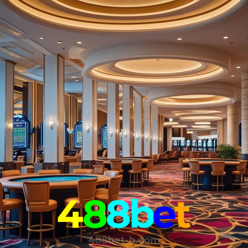 488bet：Jogue poker no nosso cassino e conquiste vitórias épicas!