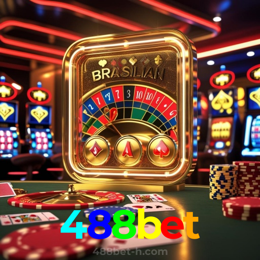488bet：Aposte no futebol e conquiste vitórias épicas com blackjack e poker!
