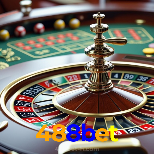 488bet：Vença na roleta e leve para casa o prêmio dos seus sonhos!