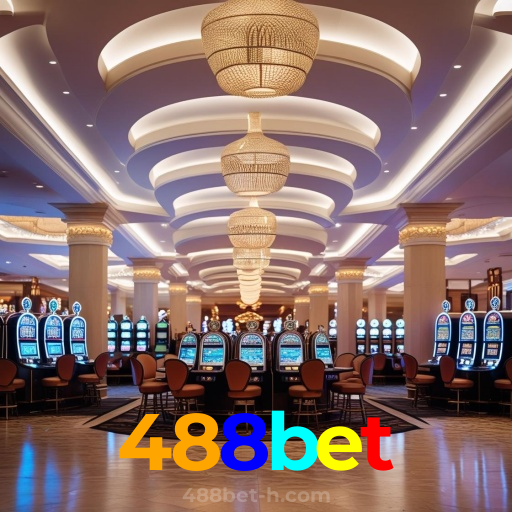488bet：As melhores oportunidades estão aqui! Aposte nas slots e ganhe prêmios fantásticos!
