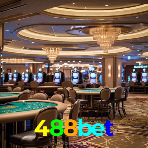 488bet:Jogue poker, aposte no futebol e ganhe em nosso cassino online!