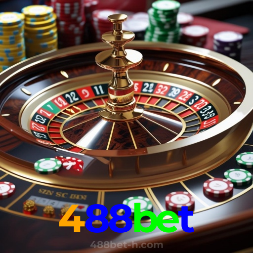 488bet：Jogue no cassino online e aposte no futebol para ganhar grandes prêmios!