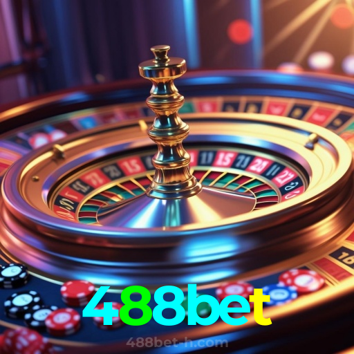 488bet：Apostas de futebol online para os verdadeiros fãs! Vença agora!