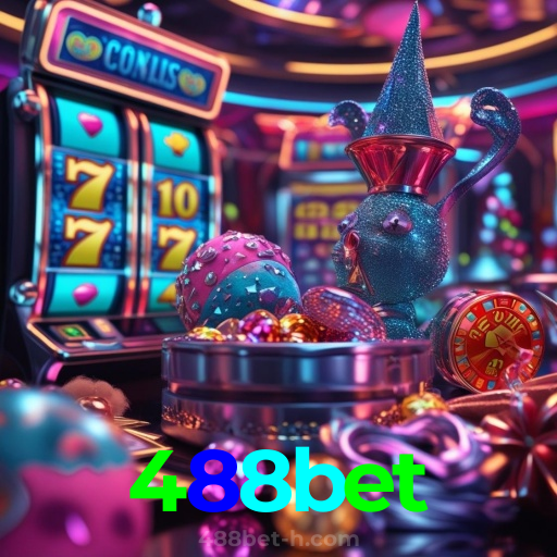 488bet：Vença no futebol online e ganhe grandes prêmios em nosso cassino!