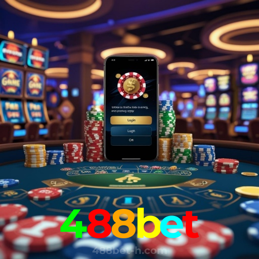 488bet：Jogue futebol online e experimente a emoção de ser vencedor!