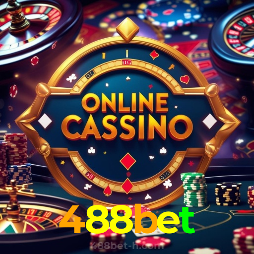 488bet:Jogue nas slots e mude sua sorte agora mesmo!