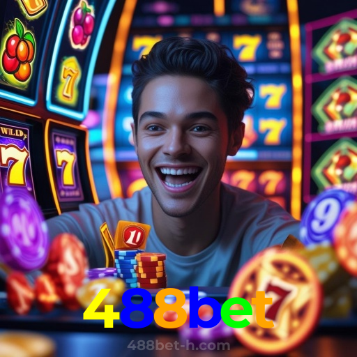 488bet:Jogue poker, ganhe no futebol e vença no cassino online mais confiável!