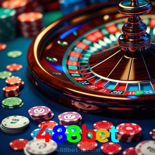 488bet：Jogue nas nossas slots e conquiste prêmios de tirar o fôlego!