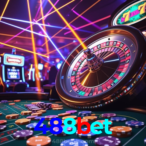 488bet:Jogue poker, aposte no futebol e tenha uma experiência incrível no cassino online!