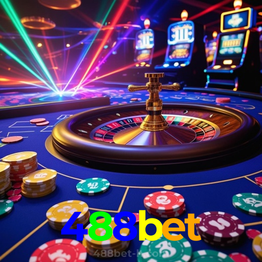488bet:Aposte no futebol e jogue os melhores jogos de cassino como slots e blackjack!