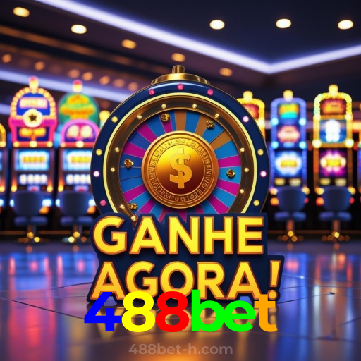 488bet：Jogue futebol online e leve para casa grandes vitórias!
