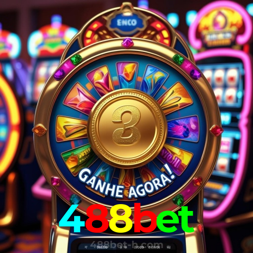 488bet：Aposte nas roletas e mostre que a sorte está com você!