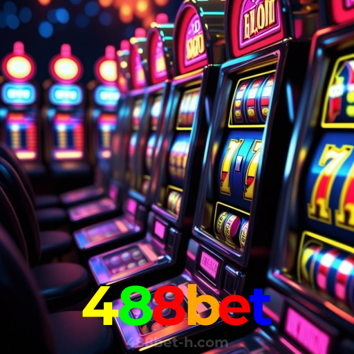 488bet：Jogue poker, roleta e aposte ao vivo no futebol online para grandes vitórias!