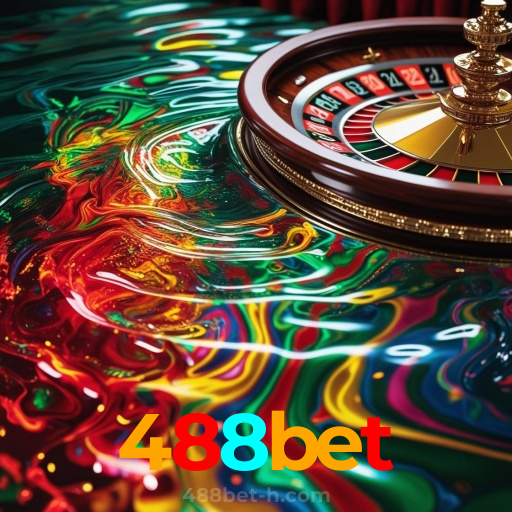 488bet：Jogue slots e aposte no futebol no cassino online mais confiável!