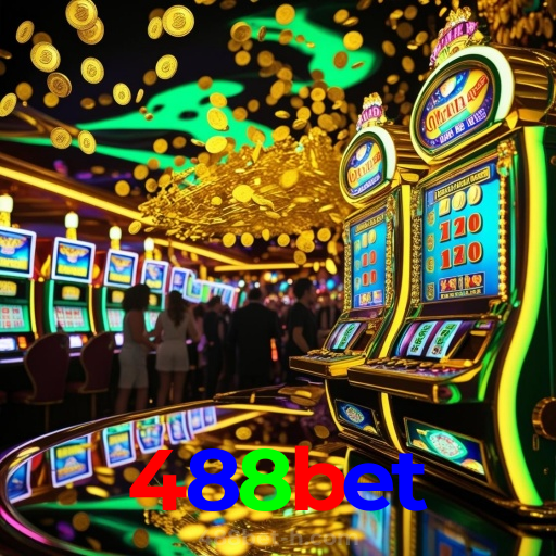 488bet：Aposte no futebol e ganhe em jogos como roleta e blackjack online!