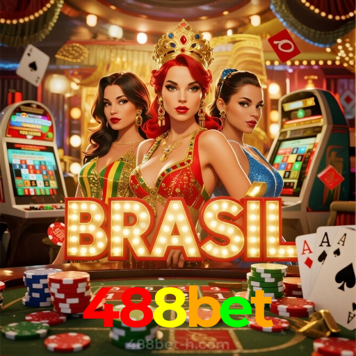 488bet：Vire o mestre das cartas! Jogue poker online e vença!