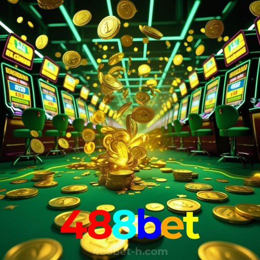 488bet：O melhor cassino online com slots, poker e apostas no futebol!