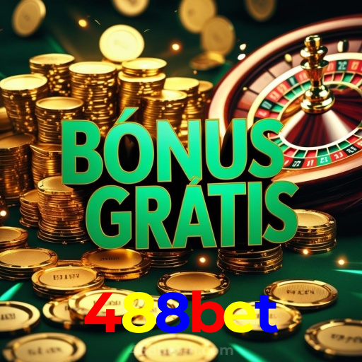 488bet：Jogue nas mesas de poker e conquiste prêmios épicos!