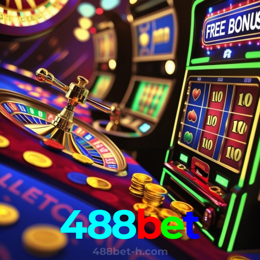 488bet：Entre no jogo e aposte nos melhores times do futebol digital!