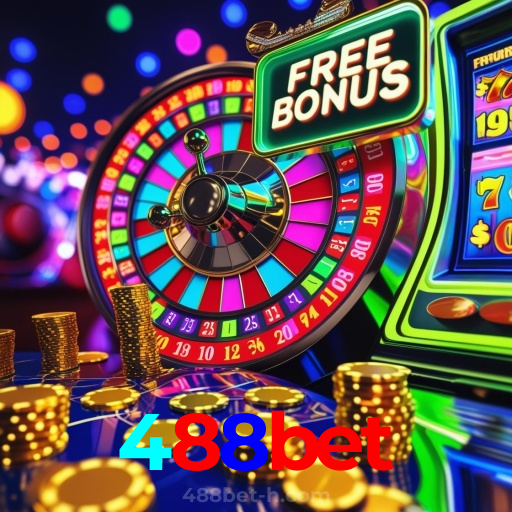 488bet：Apostas em futebol e os melhores jogos de cassino esperam por você!