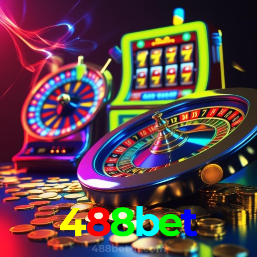 488bet：Jogue futebol online e tenha grandes prêmios esperando por você!