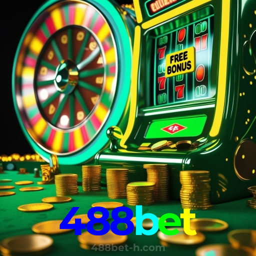 488bet：Aposte no futebol online e vença de forma única!