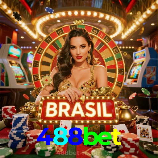 488bet：O cassino online perfeito para quem ama futebol e jogos emocionantes!