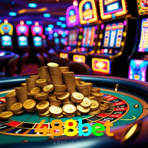 488bet：Onde a diversão nunca acaba: poker, roleta e apostas no futebol!