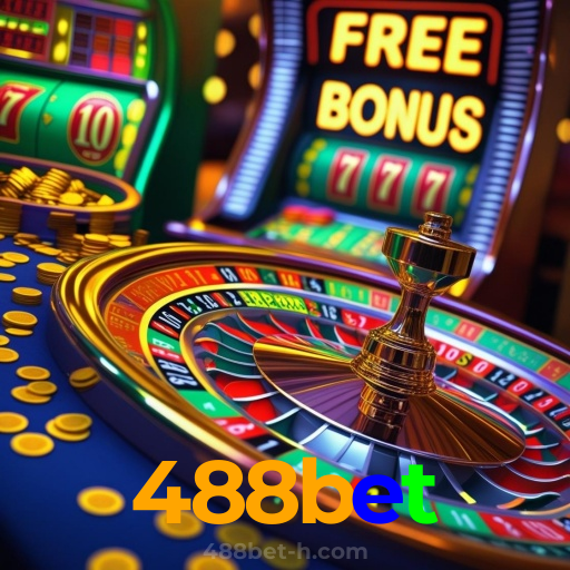 488bet：Aposte nas nossas roletas e veja a sorte sorrir para você!