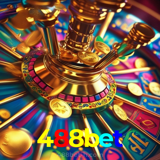 488bet：Jogue slots, aposte no futebol e conquiste grandes vitórias!