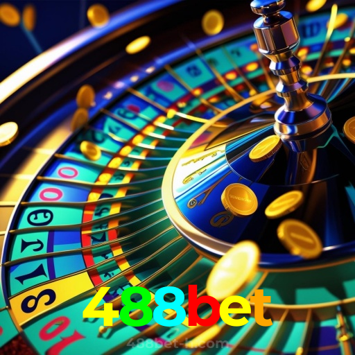 488bet：Jogue slots, aposte no futebol e ganhe prêmios incríveis no nosso cassino!