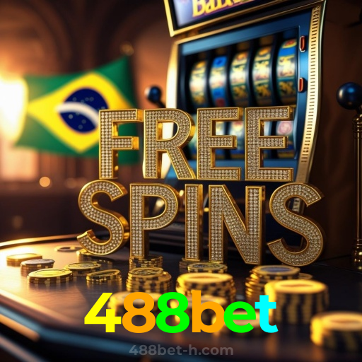 488bet：Apostas ao vivo no futebol e vitórias garantidas em roleta!