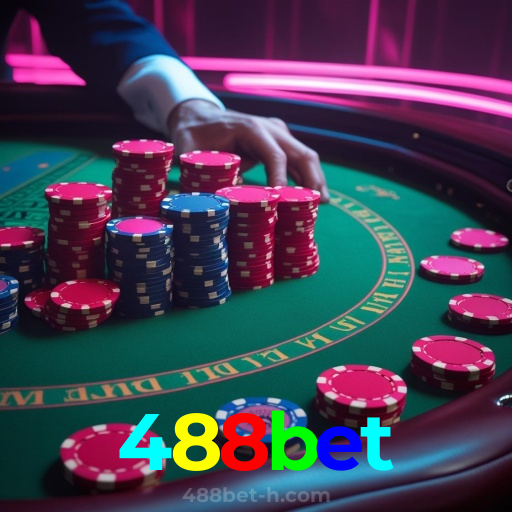488bet：Jogue slots, blackjack e aposte no futebol para diversão e vitórias!