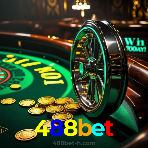 488bet：O melhor do futebol online está aqui! Aposte e vença!