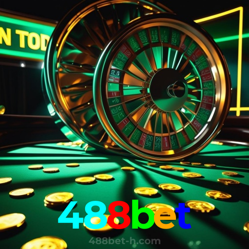 488bet：Vença e marque grandes gols no futebol online agora!