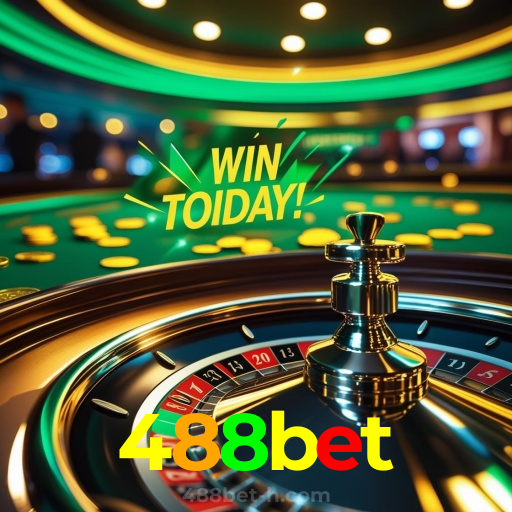 488bet：Jogue slots, aposte no futebol e ganhe no melhor cassino online!