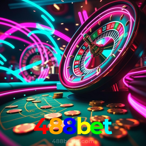 488bet：Diversão garantida com blackjack, roleta e apostas ao vivo no futebol!