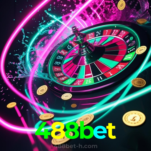 488bet：Onde sua sorte no futebol encontra prêmios em slots e roleta!