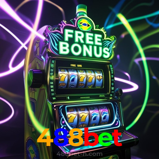 488bet：Jogue slots, aposte no futebol e ganhe no cassino online mais seguro!
